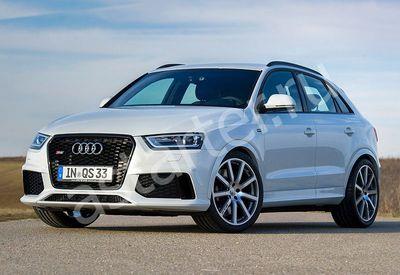 Ремонт стартера Audi RS Q3, Купить стартер Audi RS Q3